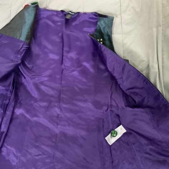 Desigual sleeveless party dress - Picture 14 of 16